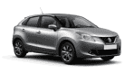 Suzuki Baleno