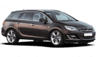 Opel/Vauxhall Insignia Sports Tourer