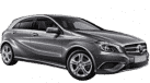 Mercedes A-Class