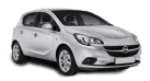 Opel/Vauxhall Corsa