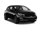 Opel/Vauxhall Corsa