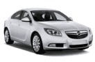 Opel/Vauxhall Insignia