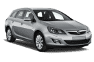 Opel/Vauxhall Astra Sports Tourer