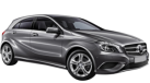 Mercedes A-Class