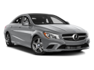 Mercedes GLA