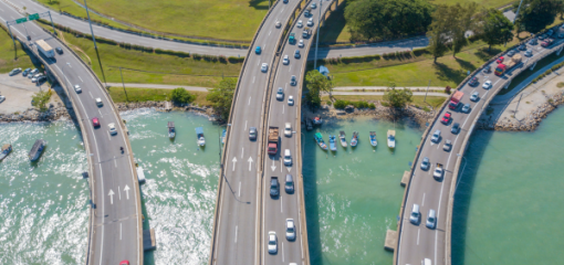 10 of the Most Fascinating Bridges Around the World