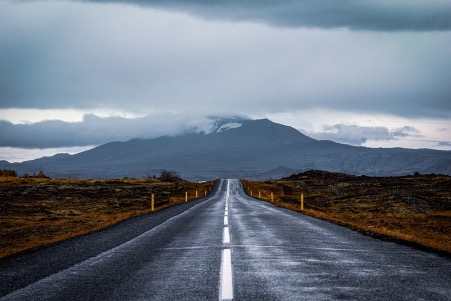 Travel to Iceland with Orbit Car Hire