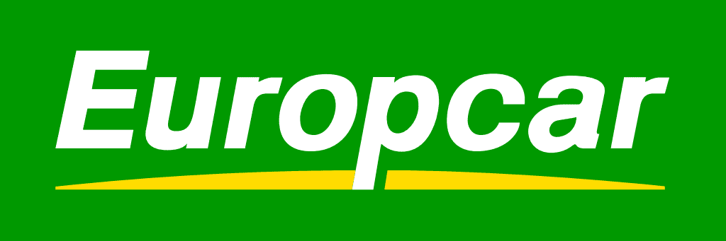 Europcar à La Réunion