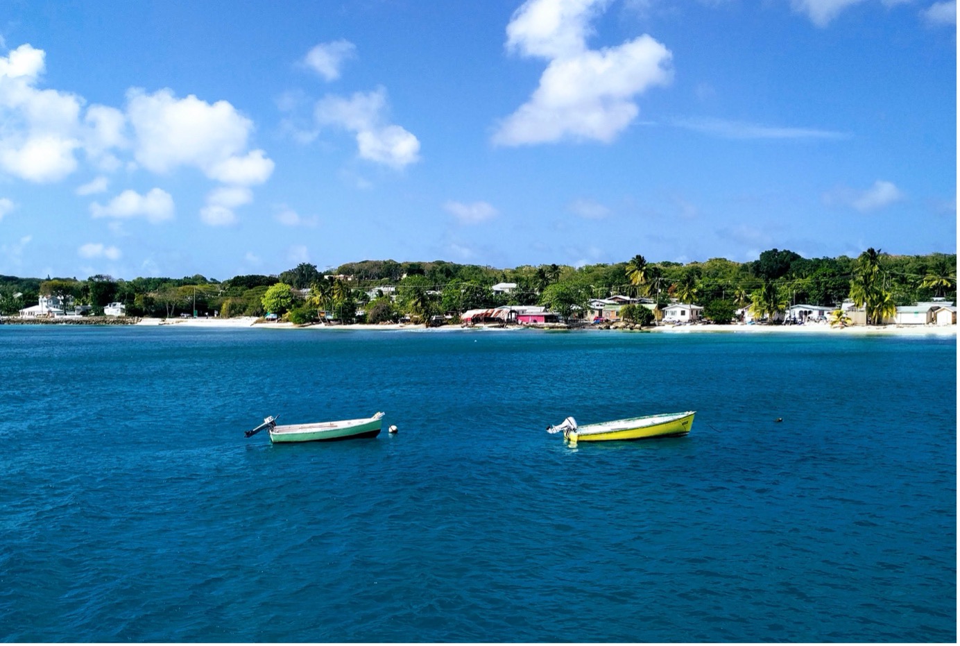 Barbados - The Island you need to visit