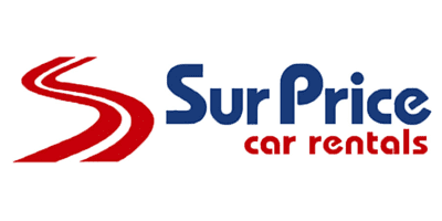 SurPrice rent a car en Islas Canarias