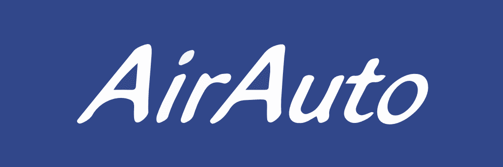 AirAuto logo 