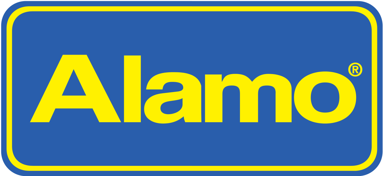 Alamo Car Rental in Finland