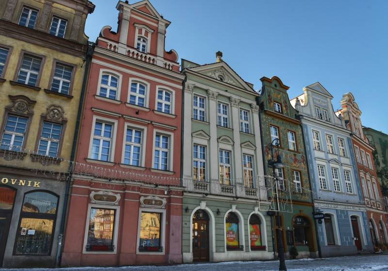 City of Poznan