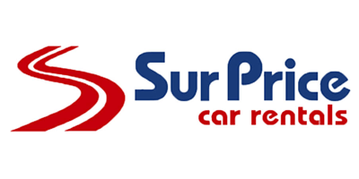 SurPrice car rental in Portugal 