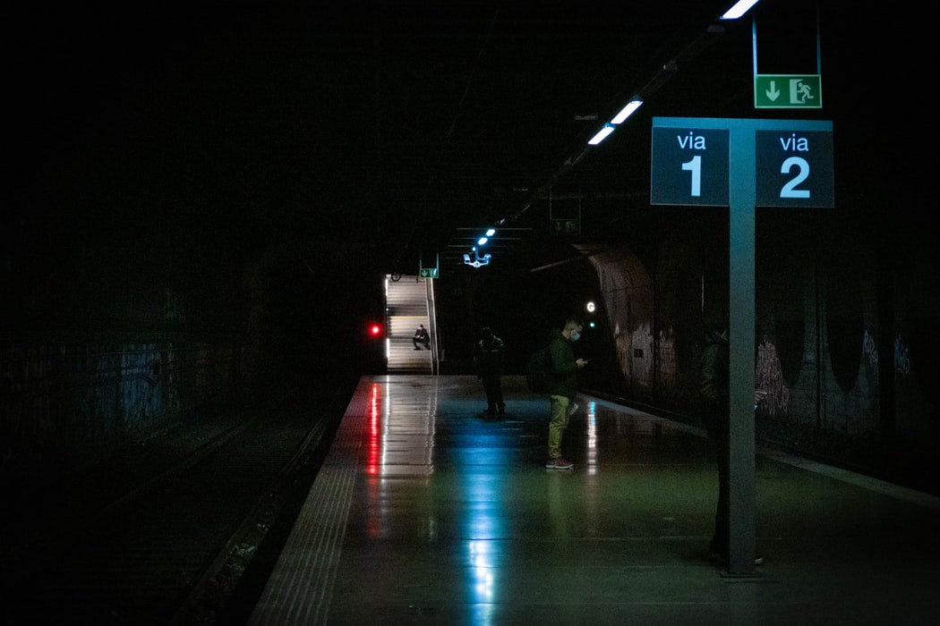 Car Hire in Barcelona Train Station