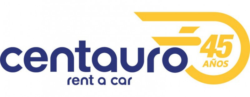 Centauro rent a car in Spain