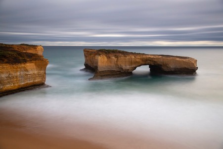 Highlights of The Port Campbell National Park 